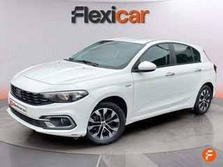 Fiat Tipo Cross 1.0 74kW (100CV)