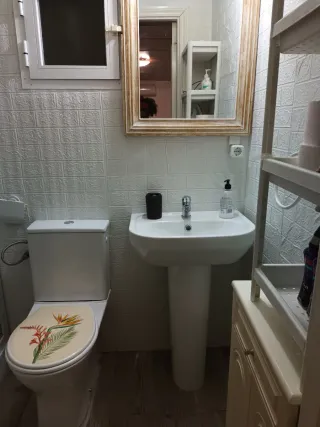 Alquiler vacacional para parejas apartamento diáfa