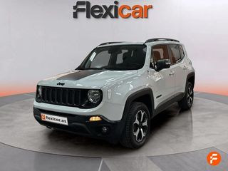 Jeep Renegade S 1.3 PHEV 177kW (240CV) AT AWD