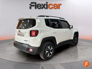 Jeep Renegade S 1.3 PHEV 177kW (240CV) AT AWD