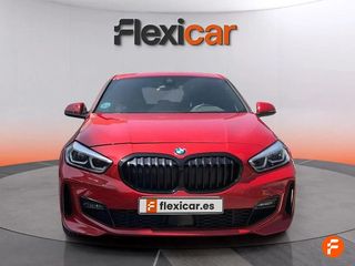 BMW Serie 1 118i