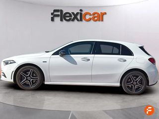 Mercedes Clase A A 250 e