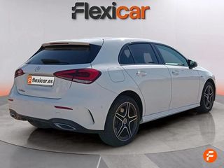 Mercedes Clase A A 250 e