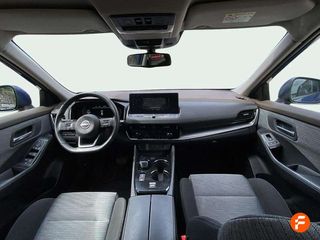 Nissan X-Trail 5pl 1.5 e-POWER 152kW 4x2 A/T N-Connecta