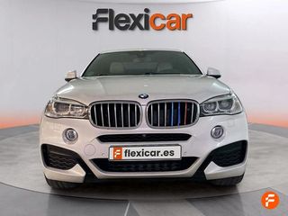 BMW X6 xDrive40d