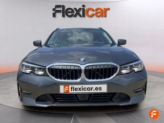 BMW Serie 3 320d xDrive Automática Touring