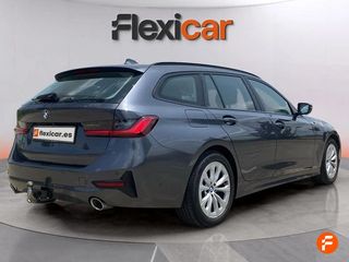 BMW Serie 3 320d xDrive Automática Touring