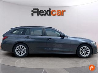 BMW Serie 3 320d xDrive Automática Touring