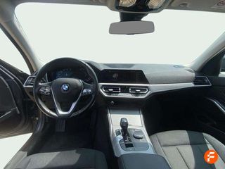 BMW Serie 3 320d xDrive Automática Touring