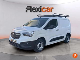 Opel Combo Cargo 1.5 TD 75kW (100CV) S/S Elegance L