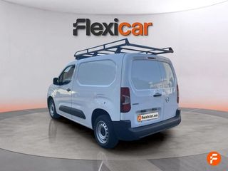 Opel Combo Cargo 1.5 TD 75kW (100CV) S/S Elegance L