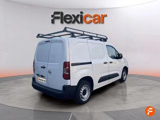 Opel Combo Cargo 1.5 TD 75kW (100CV) S/S Elegance L