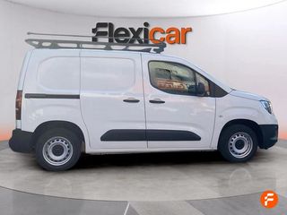 Opel Combo Cargo 1.5 TD 75kW (100CV) S/S Elegance L