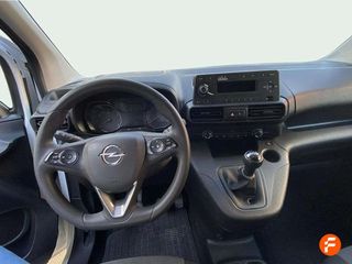 Opel Combo Cargo 1.5 TD 75kW (100CV) S/S Elegance L