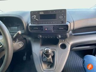 Opel Combo Cargo 1.5 TD 75kW (100CV) S/S Elegance L