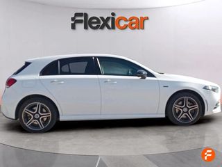 Mercedes Clase A A 250 e