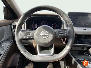 Nissan X-Trail 5pl 1.5 e-POWER 152kW 4x2 A/T N-Connecta