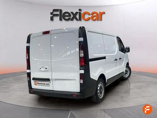 Nissan NV300 Combi 6 2.0dCi 81kW L2H1 1T Comfort