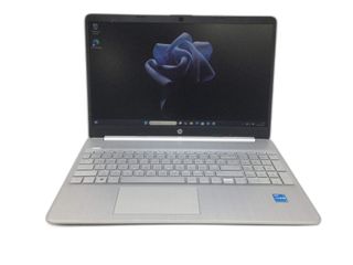pc portatil hp hp laptop 15s-fq2xxx