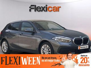 BMW Serie 1 120d