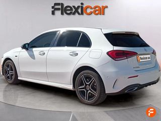 Mercedes Clase A A 250 e