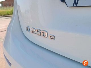 Mercedes Clase A A 250 e