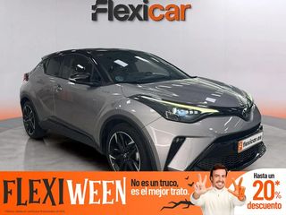 Toyota C-HR 2.0 180H GR Sport