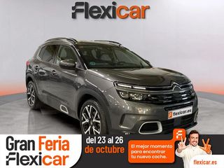 Citroën C5 Aircross BlueHdi 96kW (130CV) S&S Shine