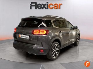 Citroën C5 Aircross BlueHdi 96kW (130CV) S&S Shine
