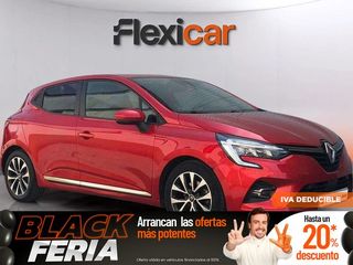 Renault Clio Intens E-Tech Híbrido 104 kW (140CV)