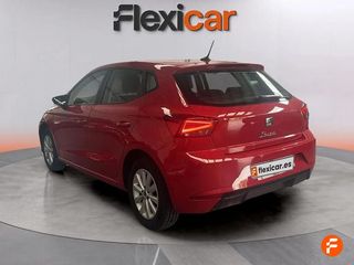 Seat Ibiza 1.0 MPI 59kW (80CV) Reference