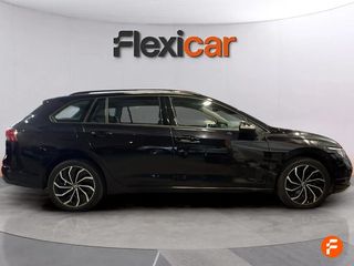 Volkswagen Golf Life 1.5 TSI 96kW (130CV) Variant