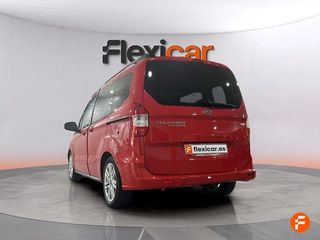 Ford Tourneo Courier 1.0 EcoBoost 74kW (100CV) Ambiente