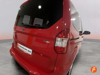 Ford Tourneo Courier 1.0 EcoBoost 74kW (100CV) Ambiente