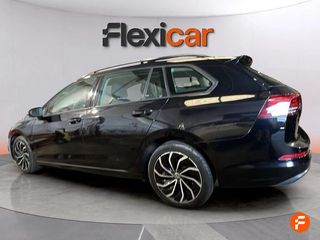 Volkswagen Golf Life 1.5 TSI 96kW (130CV) Variant