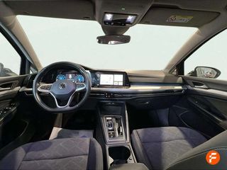 Volkswagen Golf Life 1.5 TSI 96kW (130CV) Variant