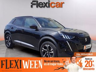 Peugeot 2008 GT Pack Puretech 130 S&S EAT8