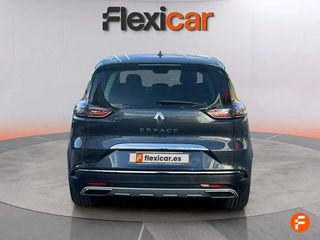 Renault Espace Zen Blue dCi 118 kW (160CV) EDC
