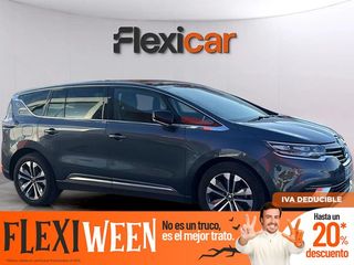 Renault Espace Zen Blue dCi 118 kW (160CV) EDC