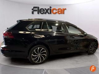 Volkswagen Golf Life 1.5 TSI 96kW (130CV) Variant