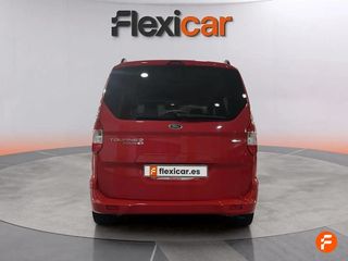 Ford Tourneo Courier 1.0 EcoBoost 74kW (100CV) Ambiente