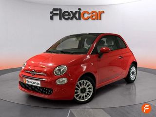 Fiat 500 Sport 1.0 Hybrid 52KW (70 CV)
