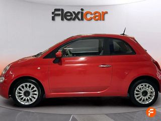 Fiat 500 Sport 1.0 Hybrid 52KW (70 CV)