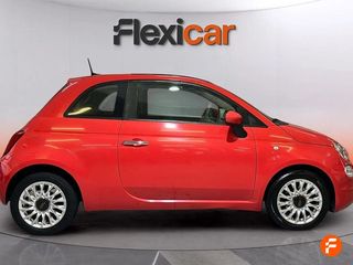 Fiat 500 Sport 1.0 Hybrid 52KW (70 CV)