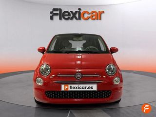 Fiat 500 Sport 1.0 Hybrid 52KW (70 CV)