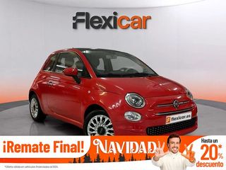 Fiat 500 Sport 1.0 Hybrid 52KW (70 CV)