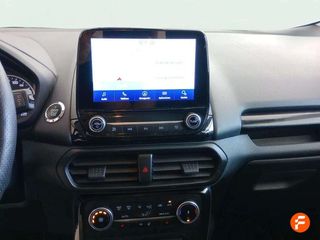 Ford Ecosport 1.0T EcoBoost 92kW (125CV) S&S ST Line