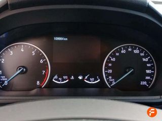 Ford Ecosport 1.0T EcoBoost 92kW (125CV) S&S ST Line