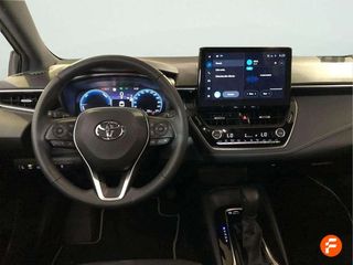 Toyota Corolla 140H Active Plus