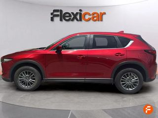 Mazda CX-5 2.0 G 121kW (165CV) 2WD AT Evolution